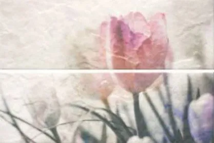 Плитка Composicion Hypnotic A 22,5х67,5