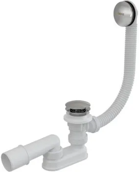 Слив-перелив Ravak X01472 хром