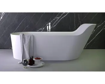 Ванна из искусственного камня KNIEF Pearl 182x80 0600-050-01