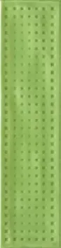 Плитка Imola Ceramica Slash 1 73MV Apple Green 7.5x30