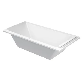 Акриловая ванна Duravit Starck Bathtubs 190x90 700340000000000