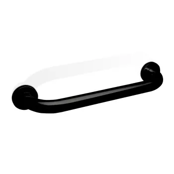 Поручень Decor Walther Basic WGF черный матовый 532060