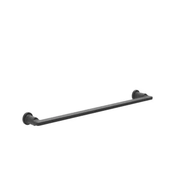 Полотенцедержатель Gessi Inciso 58503.299 Matte Black