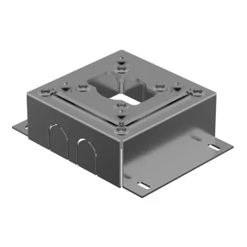 Внутренняя часть Ritmonio Built-in kit нержавеющая сталь PM00802