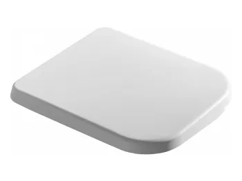 Крышка-сидение для унитаза с микролифтом Hatria TECNA 02Y1VB01