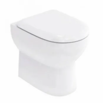 Напольный унитаз Burlington Britton CM.0004
