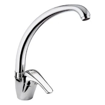 Смеситель для кухни Remer 35  F422