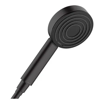 HG Pulsify Ручной душ 1jet, цвет матовый черный