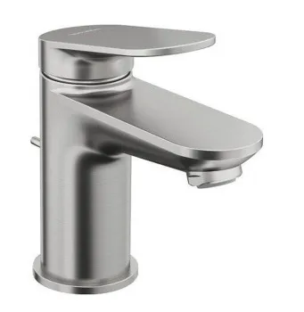 Смеситель для раковины Duravit Circle M WA1010001C10 хром