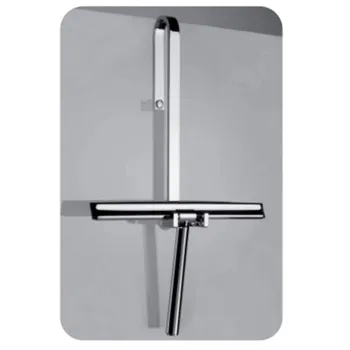 Держатель для приспособления для сгона воды Colombo Complementi хром B9638.CR