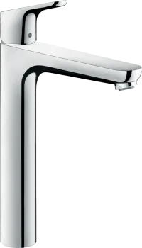 Смеситель для раковины Hansgrohe Focus 31531000 хром