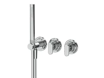 Смеситель для душа Fima Carlo Frattini PARK LANE F1319WX8CR