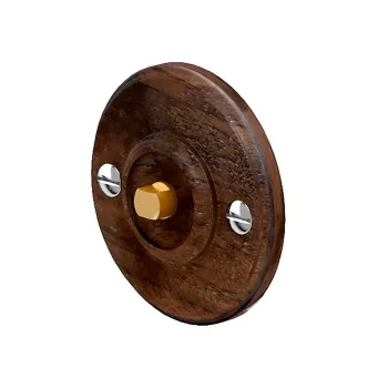 Элемент крепления аксессуаров на мрамор и гранит Burlington G13 WAL