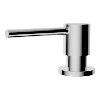 Дозатор для кухонной мойки Omoikiri OM-03-C хром 4995041