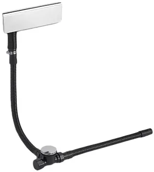 Слив-перелив Jacob Delafon 99314T-CP хром