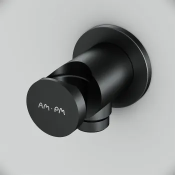 Шланговое подсоединение с держателем AM.PM F0602122