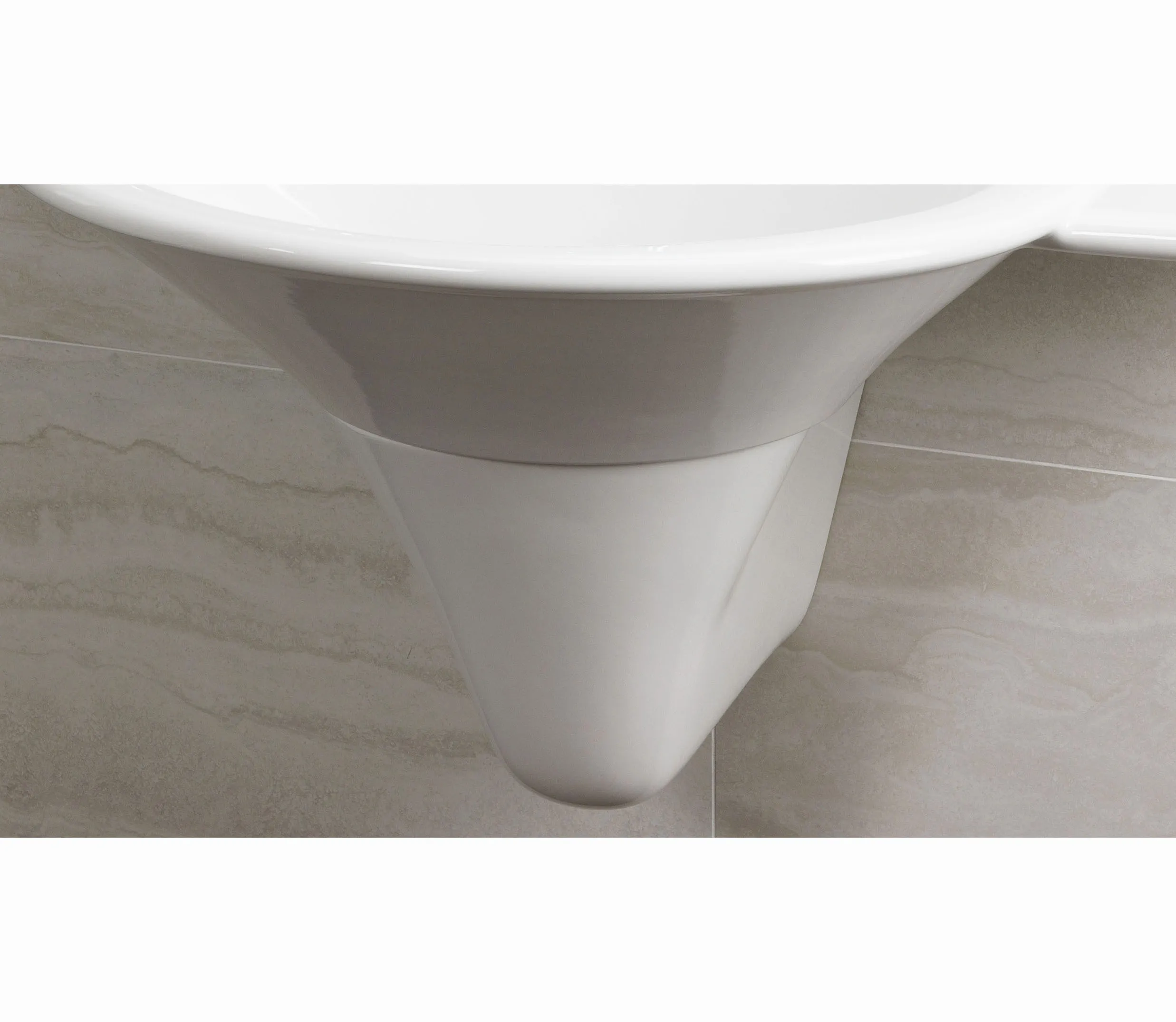 Полупьедестал Hatria SCULTURE YR4001