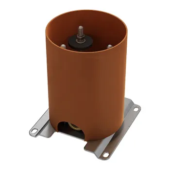 Скрытая часть смесителя Plumberia Selection, INTF0090