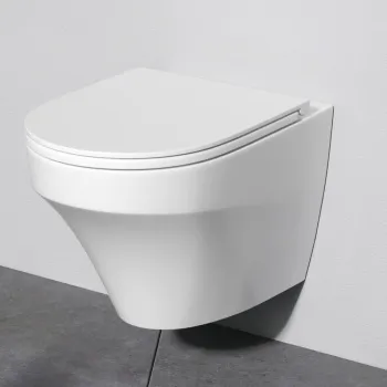 Инсталляция с унитазом AM.PM Inspire IS450A38.501700