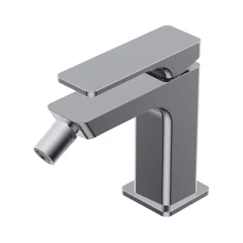 Смеситель для биде Ritmonio Glitter хром PR32BA101CRL