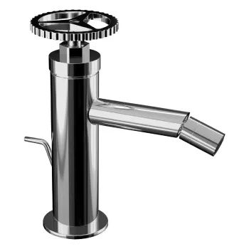 Смеситель для биде Remer Chrono  хром CH20