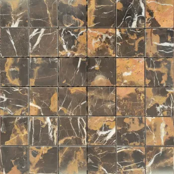 Мрамор Marmocer Mosaic Michelangelo 31.2x31.2 см MC063-M1