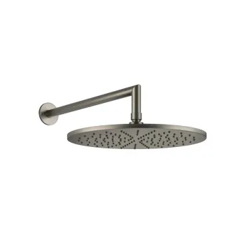 Верхний душ Gessi Emporio Emporio shower 47372.149 Finox Brushed Nickel