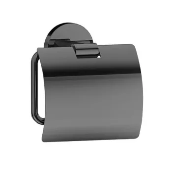 Держатель для туалетной бумаги Jorger Exal 632.00.014.095 mink