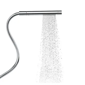 Лейка для душа AXOR Starck shower collection 28532000 хром