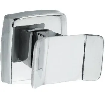 Крючок для ванной Nofer двойной Classic 09018.S