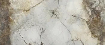 Крупноформатный керамогранит APE XLINING XL Gold Hard Pol Rect 120x280 м2