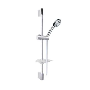 Душевая штанга Ramonsoler с душевым комплектом 982402AS