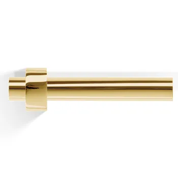 Держатель туалетной бумаги Decor Walther Century TPH1 подвесной, золото 585420