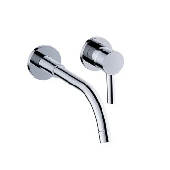 Смеситель для раковины Jorger Charleston Royal 619.20.360.000 хром