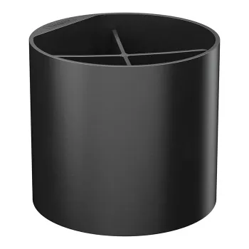 HG WallStoris Стакан, матовый черный