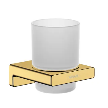 Hansgrohe AddStoris Стакан , золото