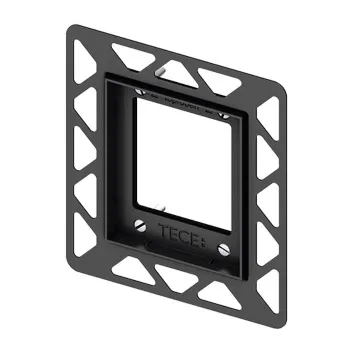 Рамка монтажная  Tece Teceloop 9242646 белый
