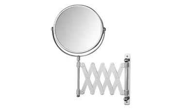 Зеркало выдвижное с увеличением х2 Nofer 08007