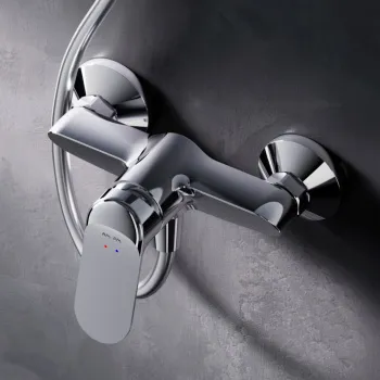 Смеситель для душа AM.PM Sunny F85C20000