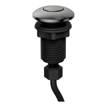 Пневматическая кнопка для измельчителя Omoikiri SW-01-GM 4996041