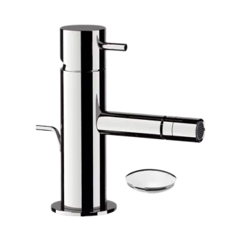 Смеситель для биде Daniel Tokyo TK604CR