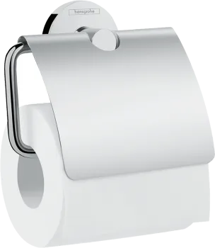 Hansgrohe Logis Universal Держатель туалетной бумаги , хром