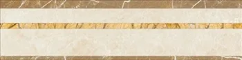 Мрамор Marmocer Waterjet 55 Бордюр PJD-SDPH055 15x60 см PJD-SDPH055