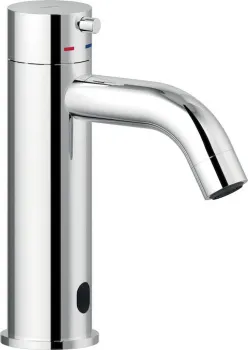 Cмеситель для раковины Nobili Live IRLV00118/3CR хром