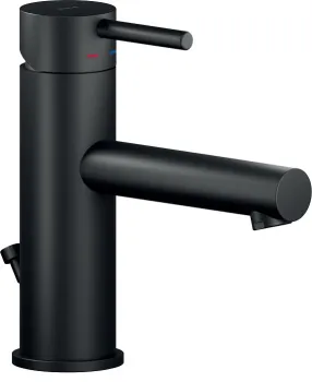 Cмеситель для раковины Nobili Live LV00418/1BM черный