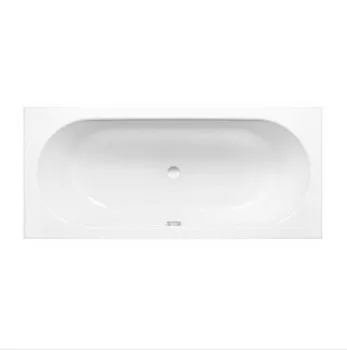 Стальная ванна Bette Starlet 170x75 1384-000 AS