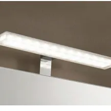 Светильник для зеркала Eban Enrica, хром FAPEN025-CR