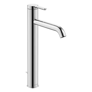 Смеситель для раковины Duravit C.1 C11040001010 хром