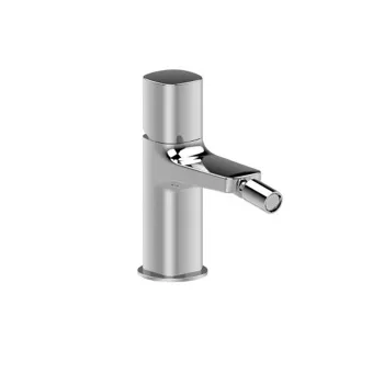 Смеситель для биде Fantini Lame 1 отв., без донного клапана, хром 24 02 M008WF