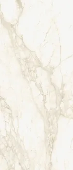 Крупноформатный керамогранит Italon XL Этернум Каррара 120x278 м2